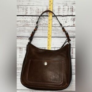 COACH vintage Y2K hobo bag (2006)